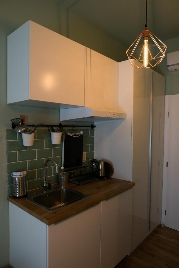 S&L1 Republic Zagreb Center Apartment Exterior photo