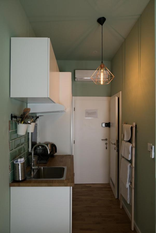 S&L1 Republic Zagreb Center Apartment Exterior photo