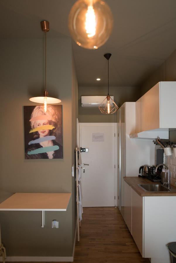 S&L1 Republic Zagreb Center Apartment Exterior photo