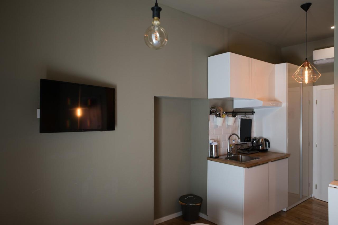 S&L1 Republic Zagreb Center Apartment Exterior photo