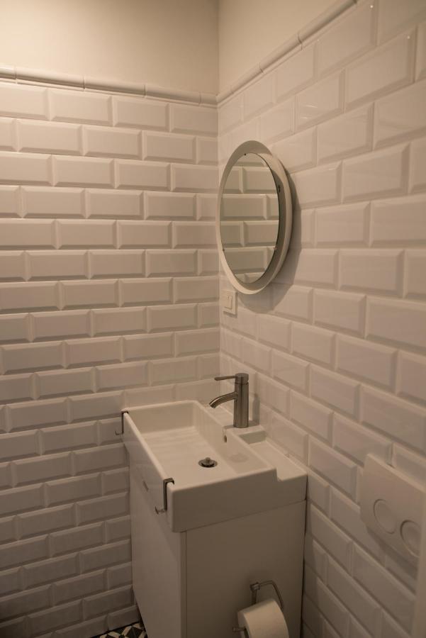 S&L1 Republic Zagreb Center Apartment Exterior photo