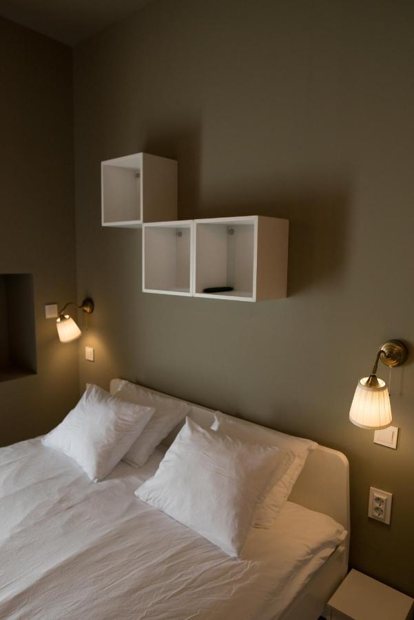 S&L1 Republic Zagreb Center Apartment Exterior photo