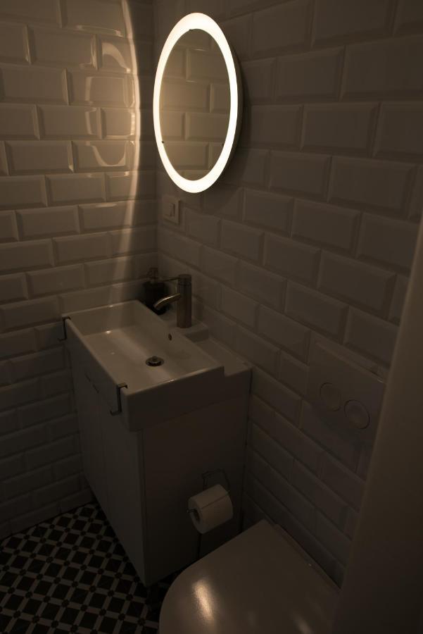 S&L1 Republic Zagreb Center Apartment Exterior photo