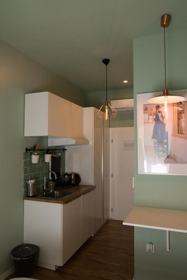S&L1 Republic Zagreb Center Apartment Exterior photo