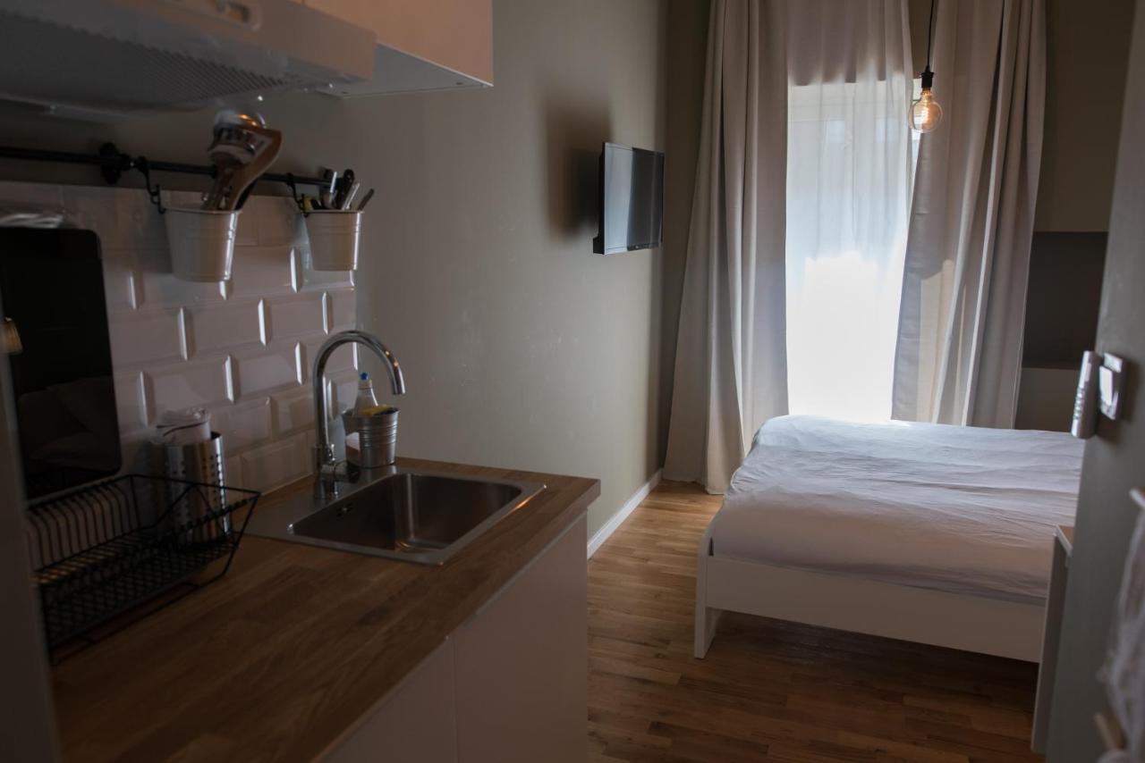 S&L1 Republic Zagreb Center Apartment Exterior photo
